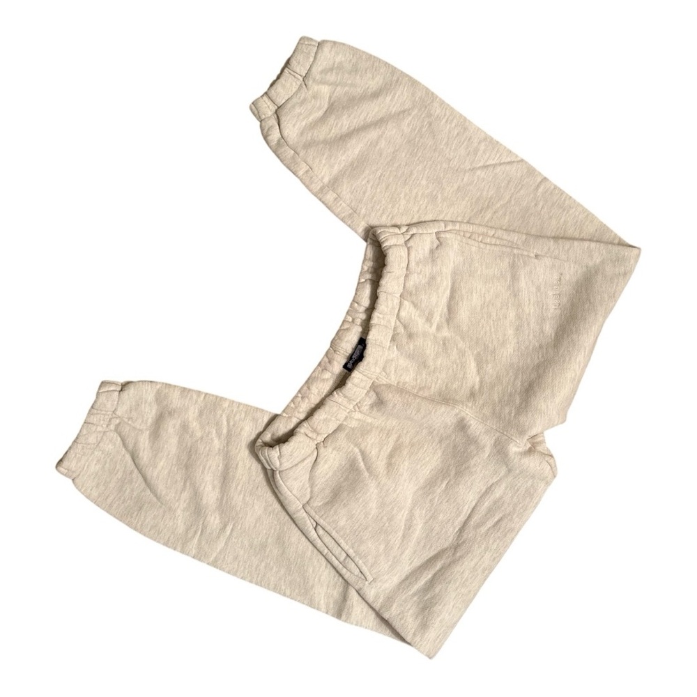 MadHappy Size Large sweatpants classic fleece